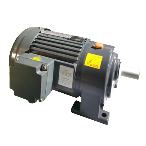 G齒輪減速電機（jī）